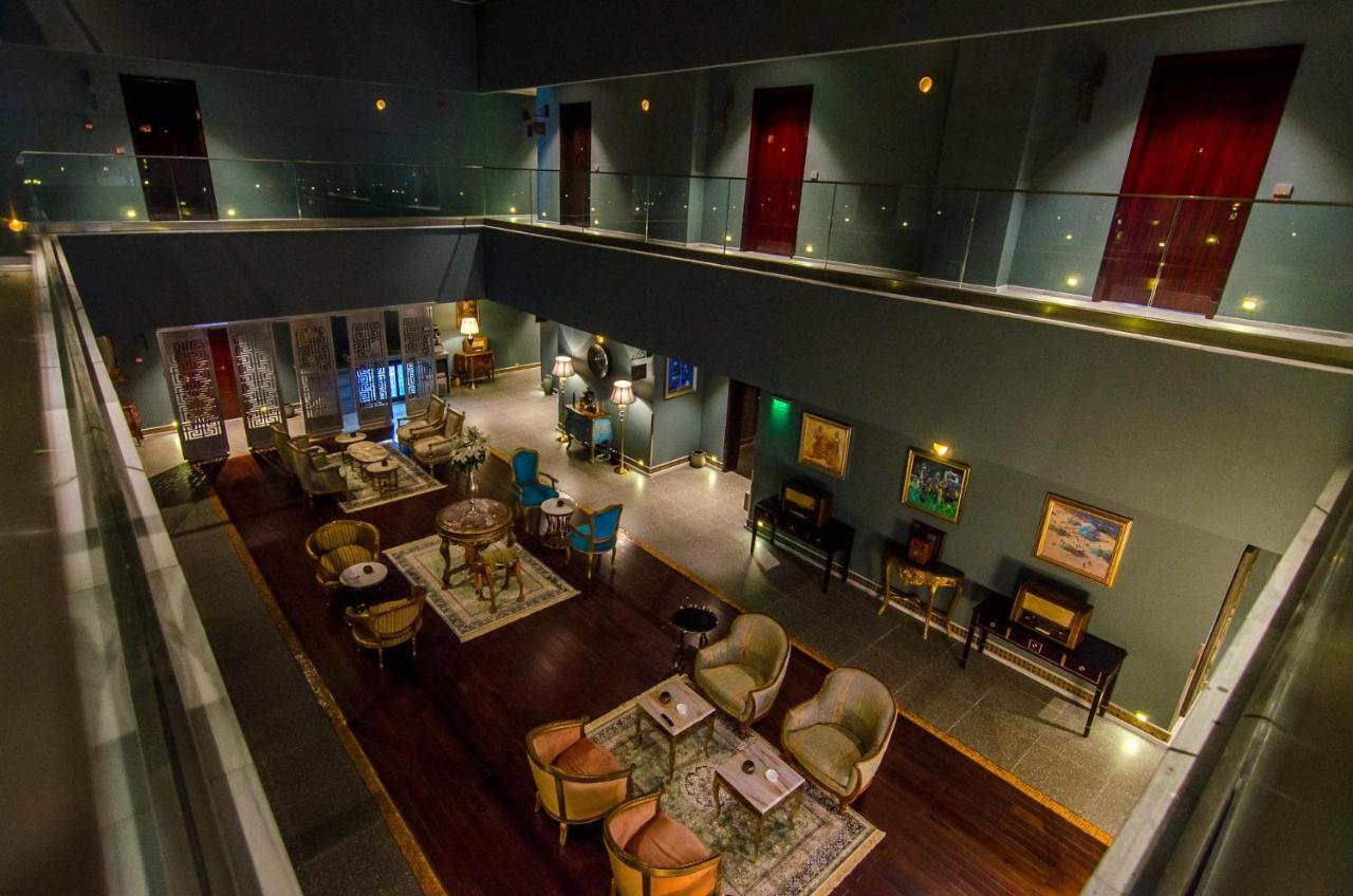 Phoenicia Boutique Hotel & Casino - Adults Only Navodari Exterior photo